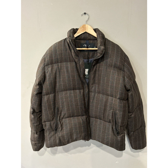 Rodd And Gunn Palmerston Jacket Size XL NWT - Picture 7 of 13